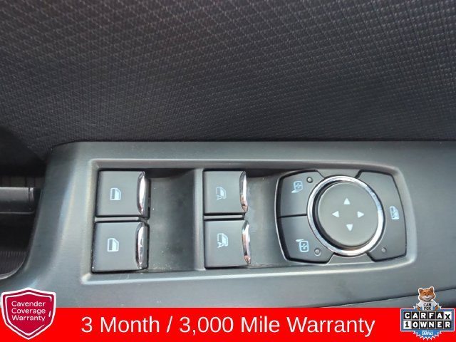 Used 2024 Black Ford STX image 30