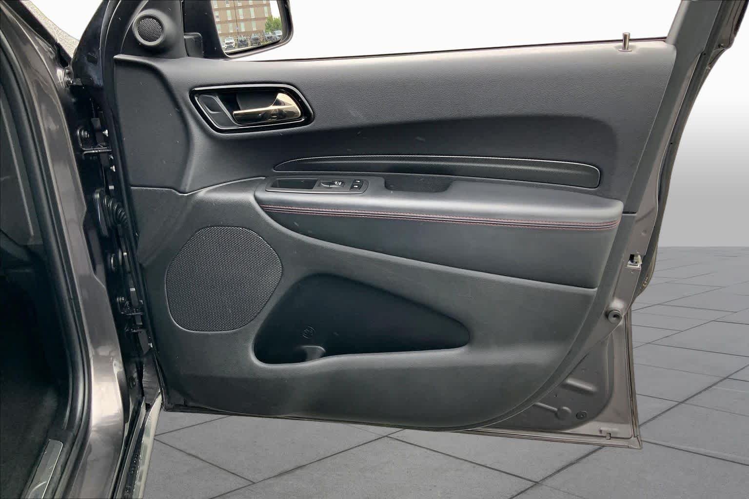 Used 2021 Granite Clearcoat Dodge R/T image 22