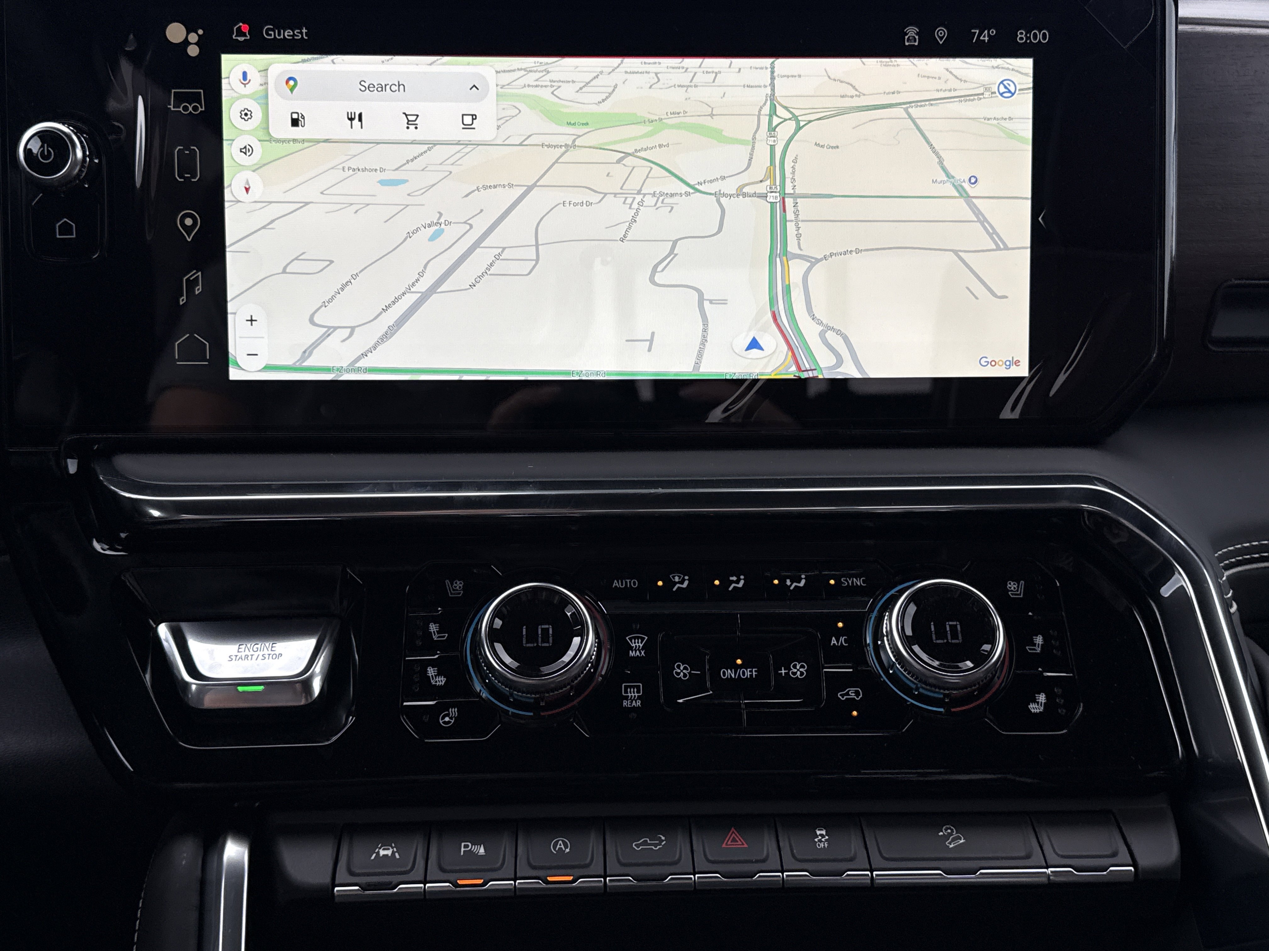 2026 GMC Sierra 1500 Denali Ultimate - Photo 19