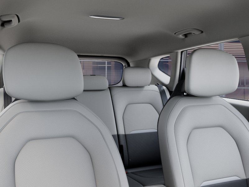 New 2027 Interstellar Gray Kia EX image 27