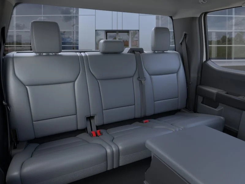 New 2026 Oxford White Ford XL image 11