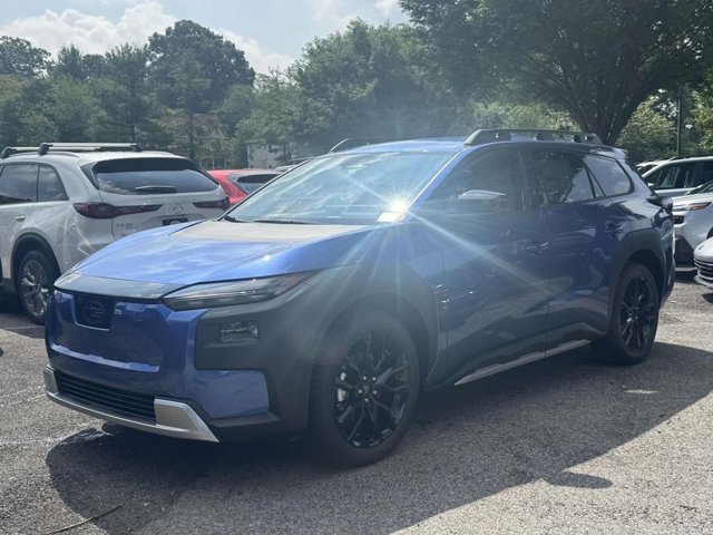 2026 Subaru TRAILSEEKER Limited