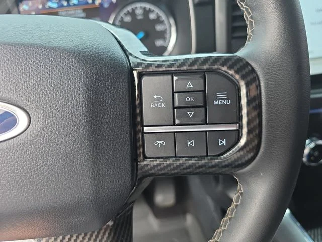 Used 2023 Gray Ford XLT image 19