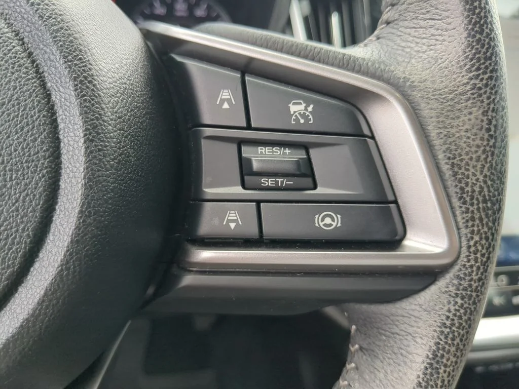 Used 2023 Blue Subaru Onyx Edition image 29