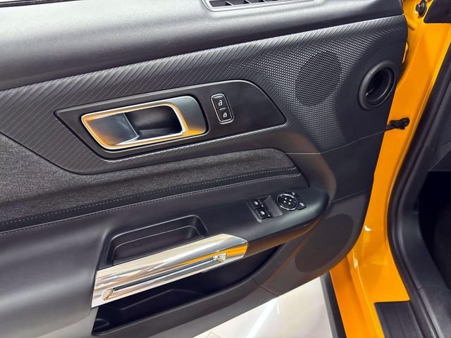 Used 2026 Orange Ford GT image 10