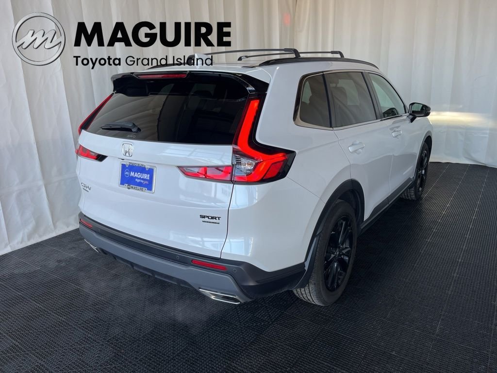 2023 Honda CR-V Sport Touring - Photo 32