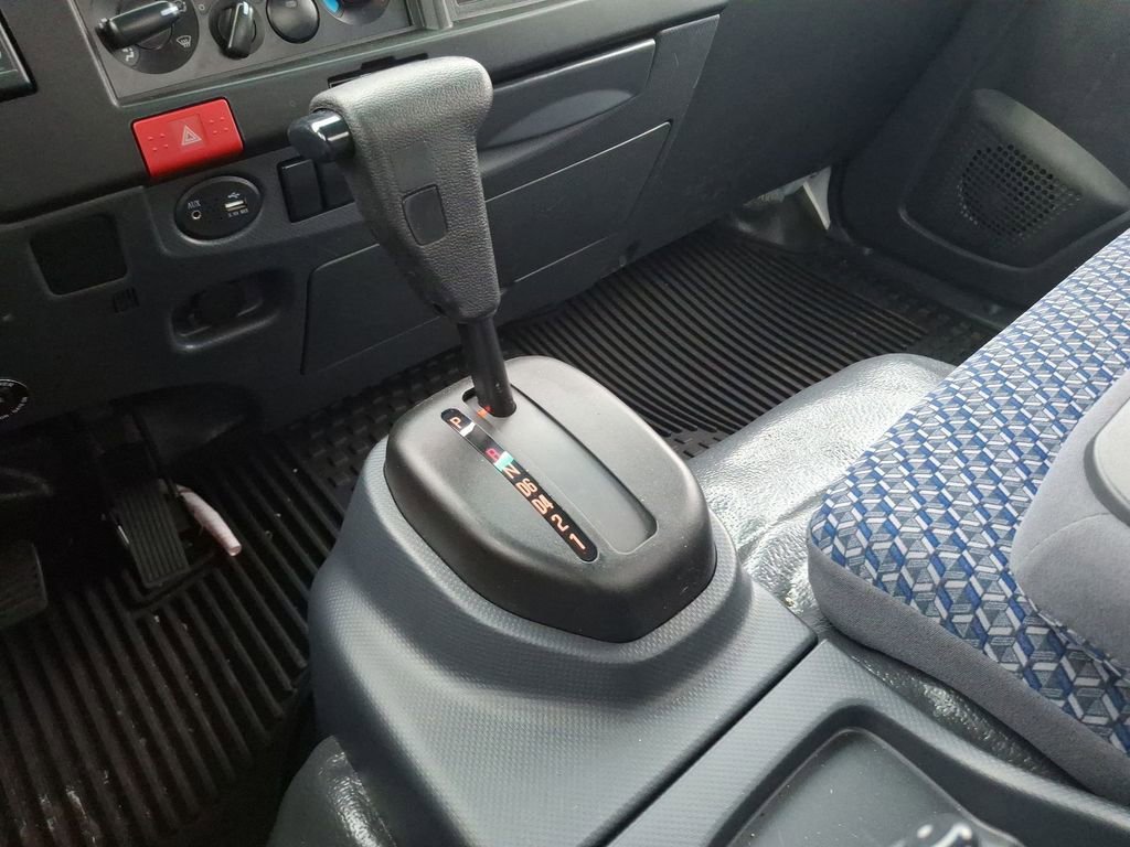 New 2024 Chevrolet Low Cab Forward 4500 HG Truck
