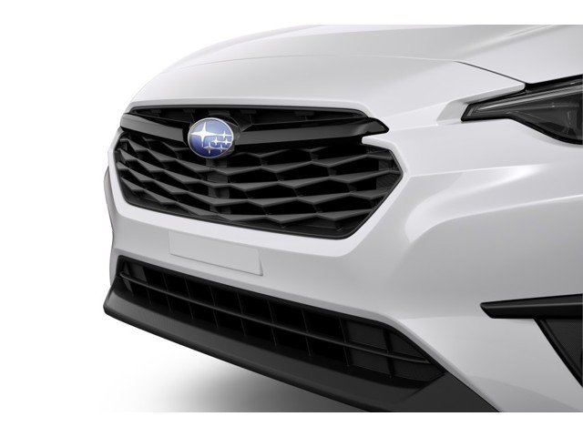 2025 Subaru Impreza Sport - Photo 11