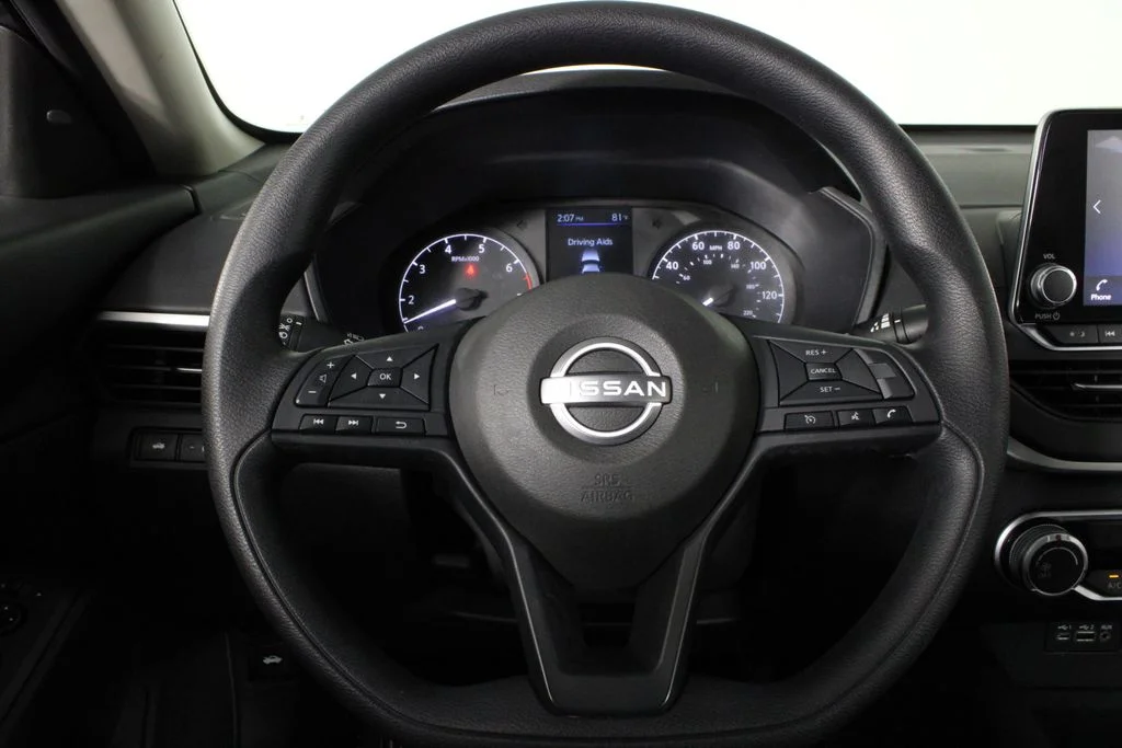 2025 Nissan Altima S - Photo 10