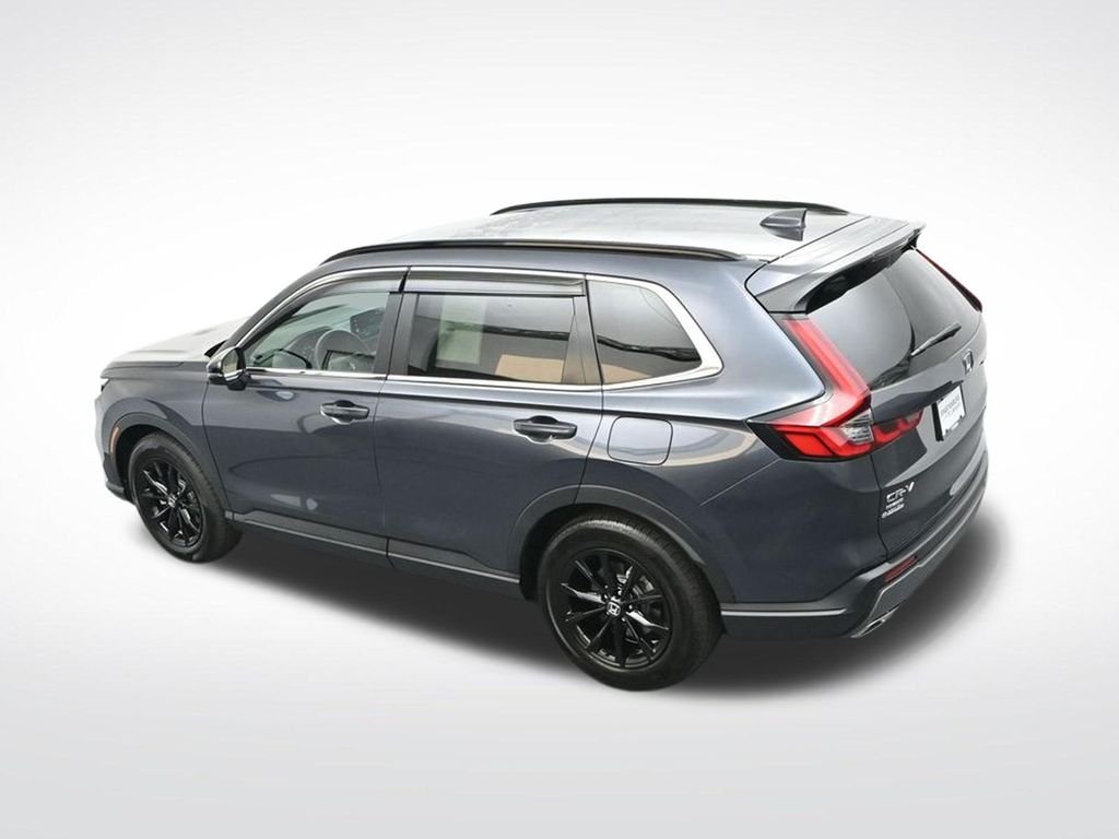 Used 2025  Honda Sport-L image 28