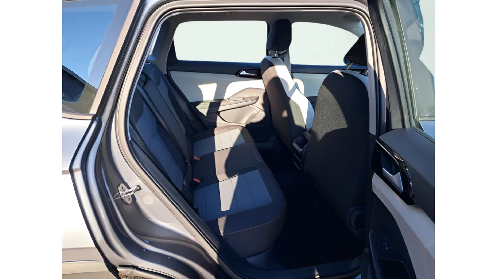 New 2025 Gray Volkswagen 1.5T S image 15