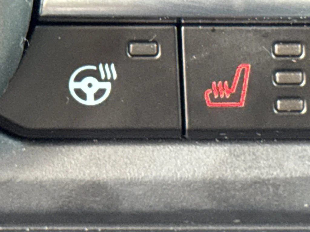 Used 2025 White Ford Outer Banks image 30