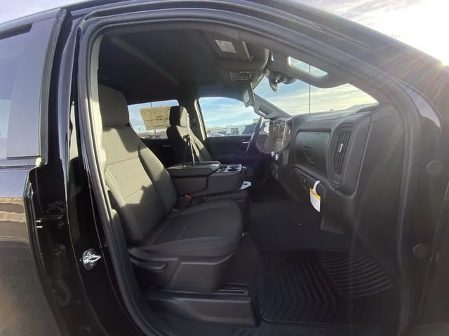 New 2026 Onyx Black GMC Pro image 23
