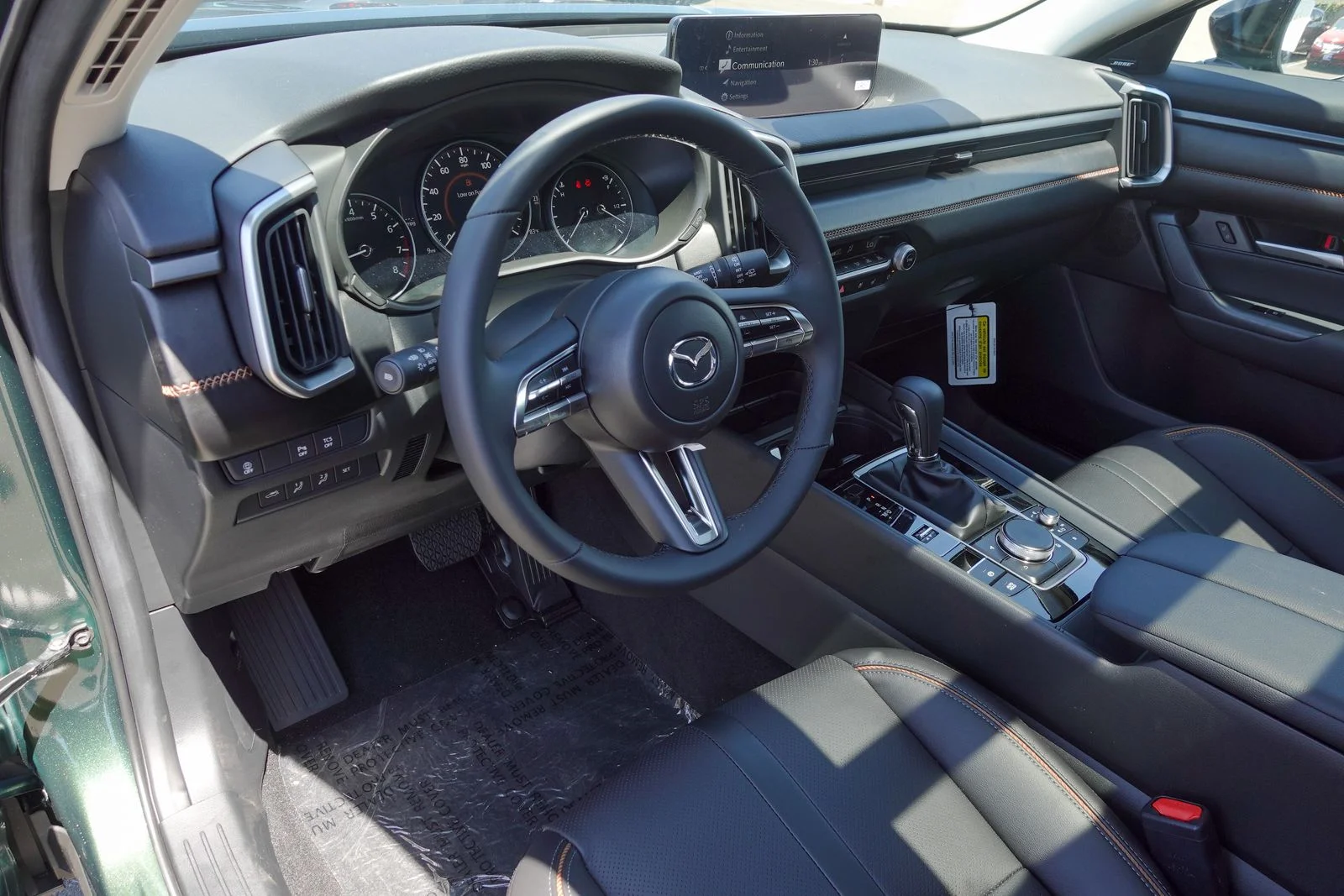 New 2026 Cypress Mazda 2.5 S Premium image 10