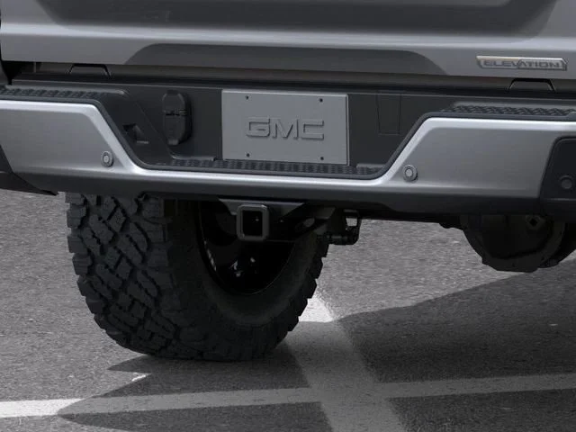 New 2026 Sterling Metallic GMC Elevation image 14