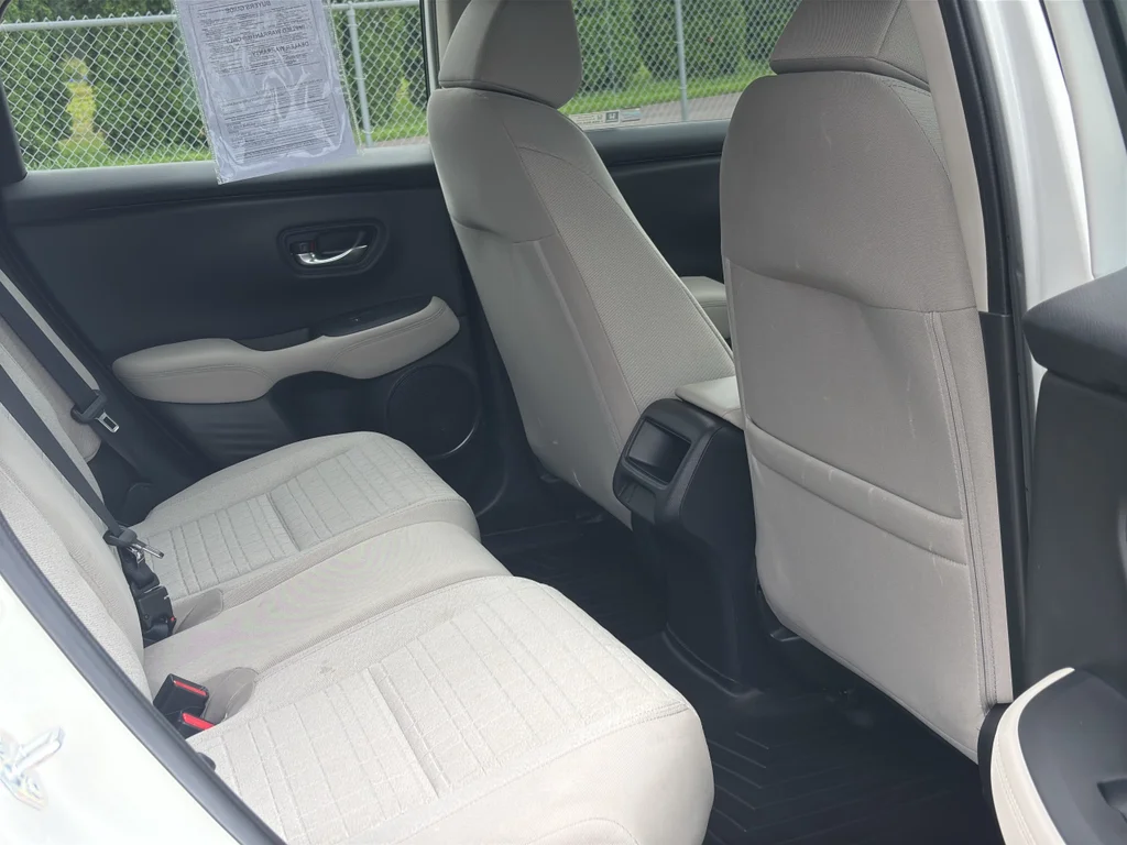 Used 2024 White Honda LX image 14
