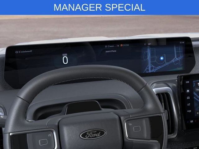 2025 Ford Expedition Tremor - Photo 13