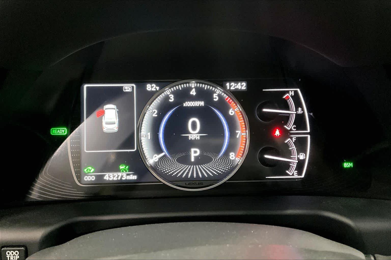 Certified Used 2025 Caviar Lexus  image 26