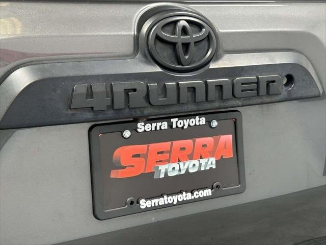 Certified Used 2019 MAGNETIC GRAY MET. Toyota  image 11