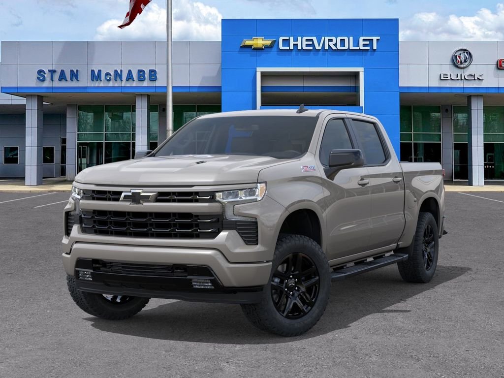 2026 Chevrolet Silverado 1500 RST - Photo 6