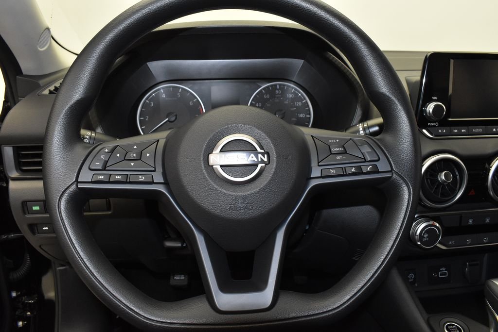 2025 Nissan Sentra S - Photo 16