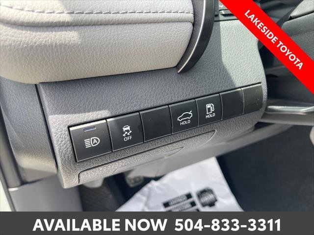 Certified Used 2023 ICE CAP Toyota  image 27