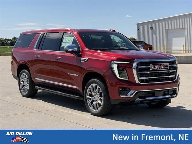 2026 GMC Yukon XL Elevation - Photo 2