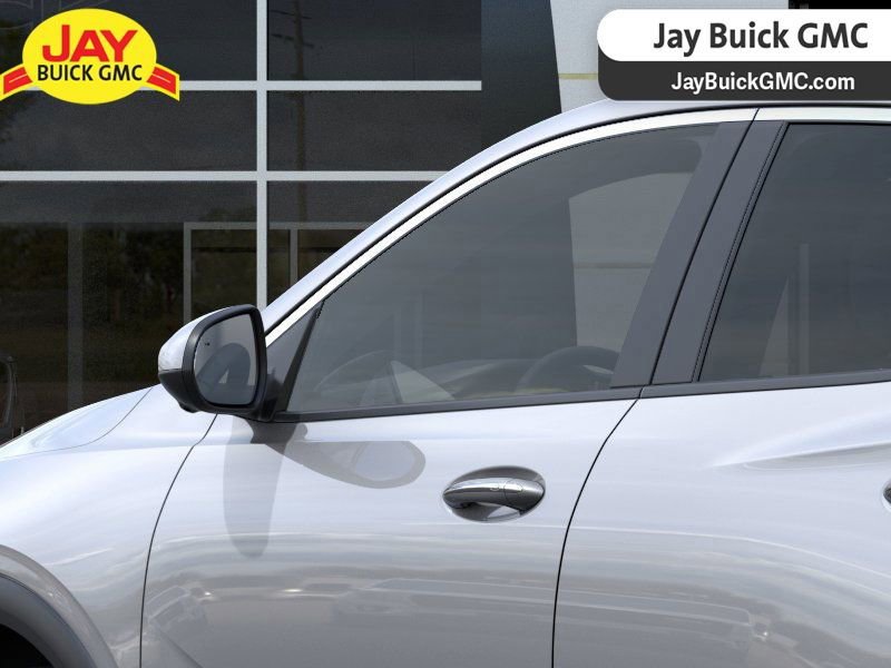 2026 Buick Encore GX Preferred - Photo 15