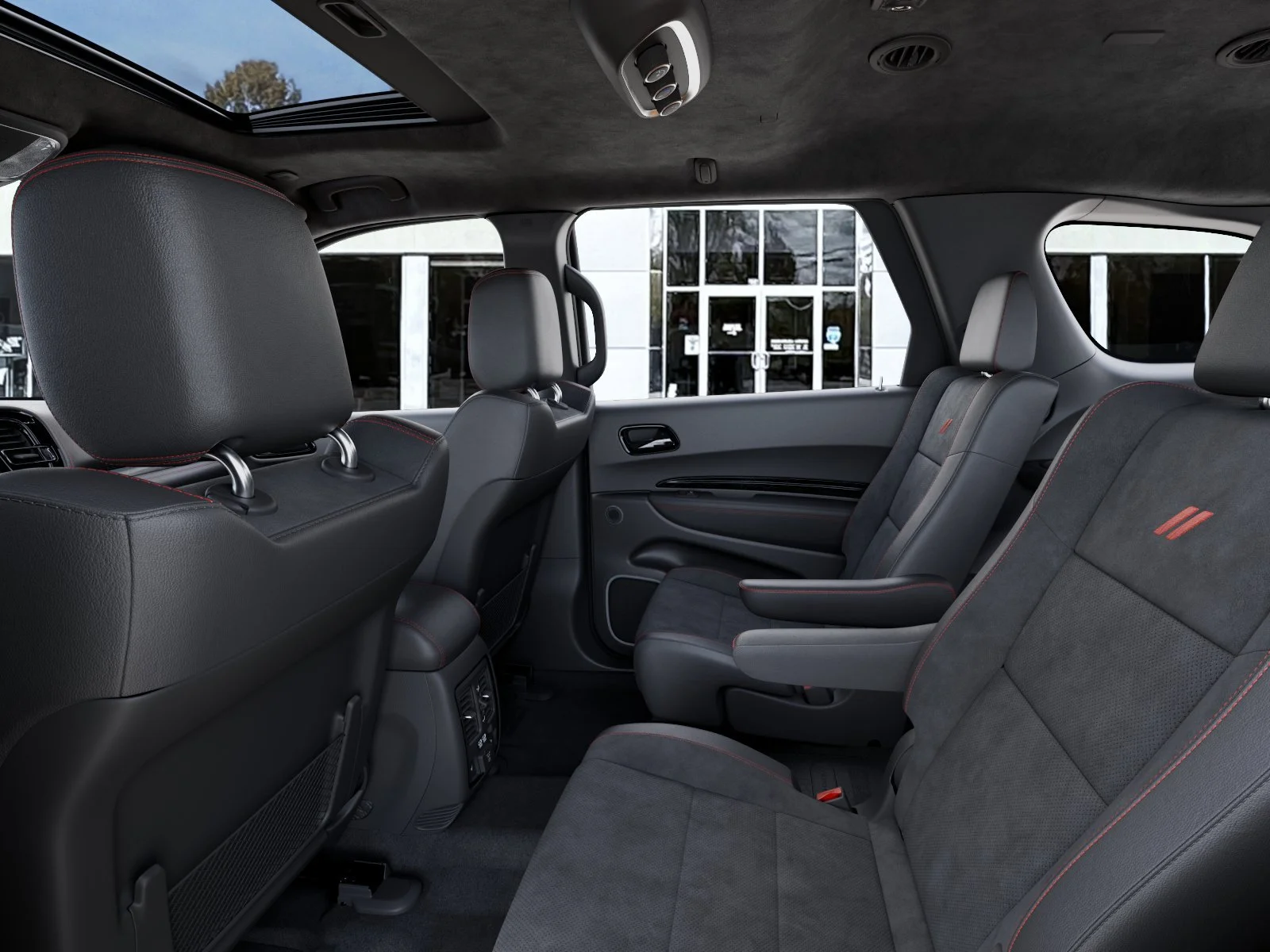New 2026 Night Moves Exterior Paint Dodge GT Premium HEMI V8 image 23