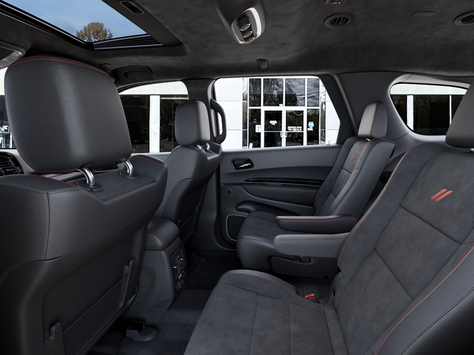 New 2026 Night Moves Dodge GT Premium HEMI V8 image 23