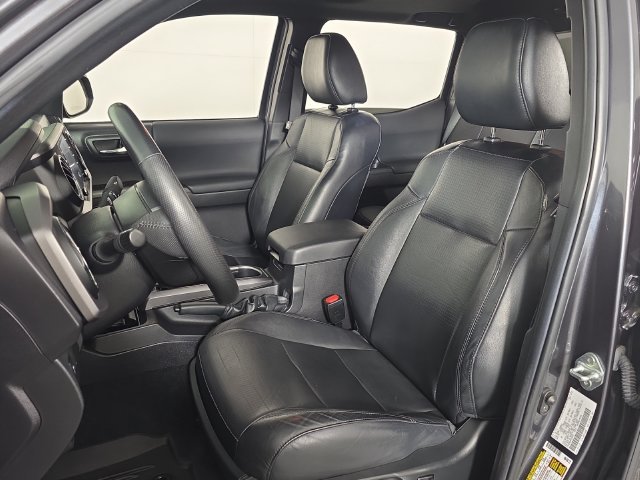 Used 2023 Gray Toyota TRD Off-Road image 26