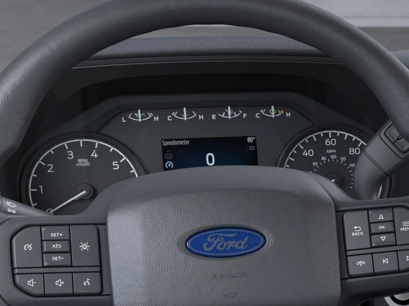 2026 Ford F-150 STX - Photo 13