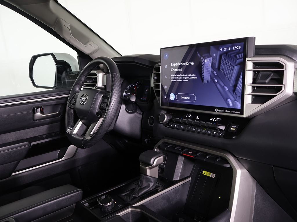 2023 Toyota Tundra Limited - Photo 20