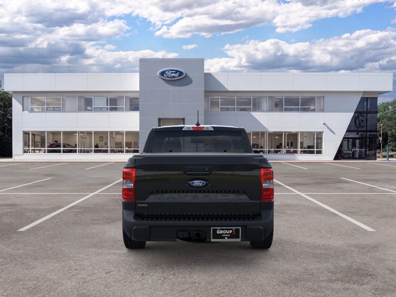 New 2026 Shadow Black Ford XL image 5
