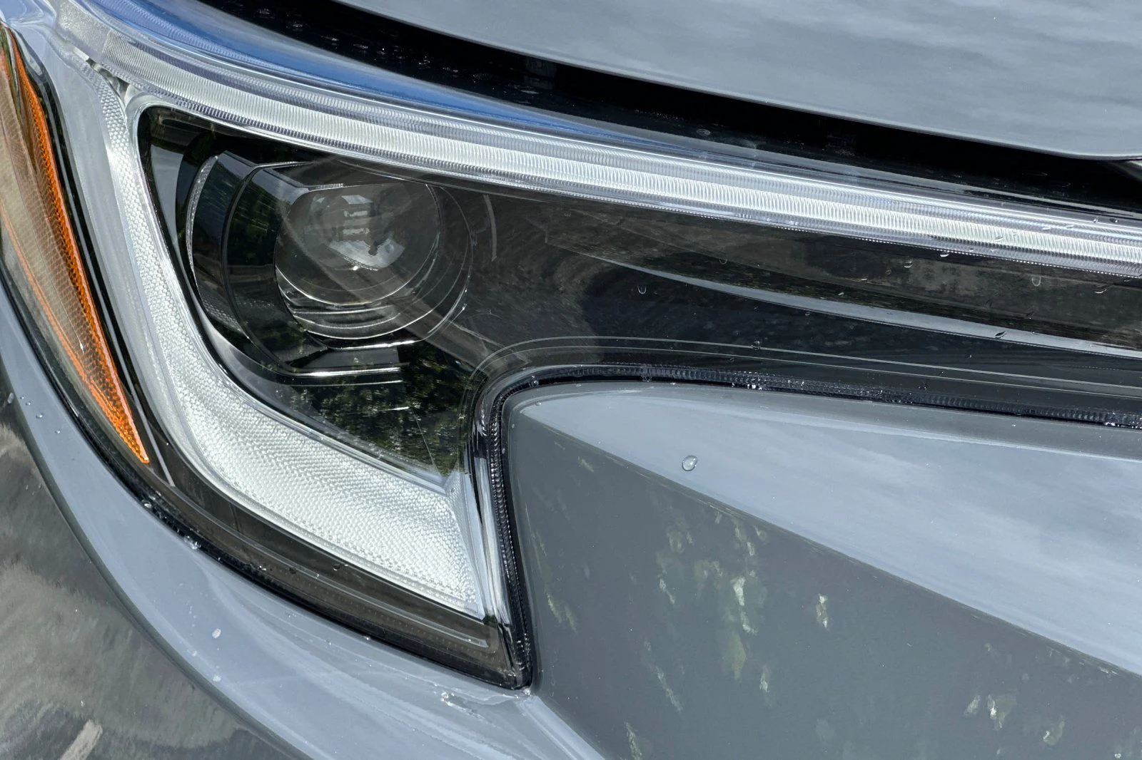 New 2026  Toyota LE image 29