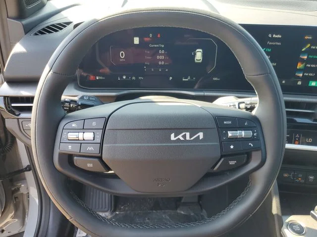 2026 Kia Sportage X-Line - Photo 17