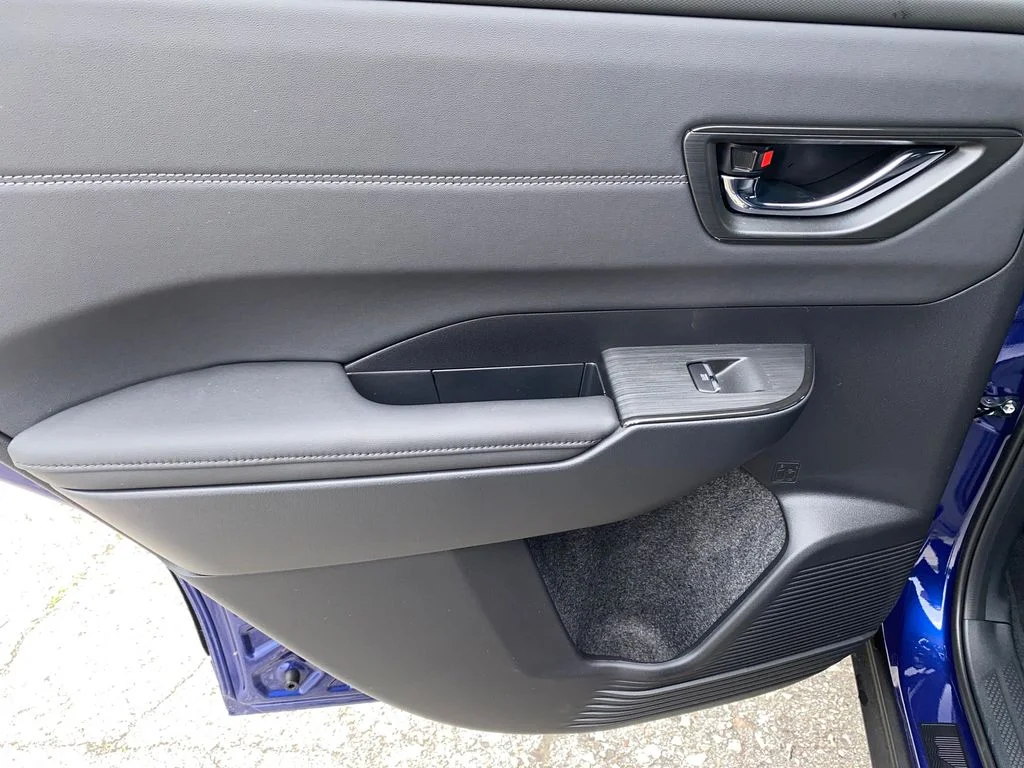 2026 Subaru Outback Touring XT - Photo 13