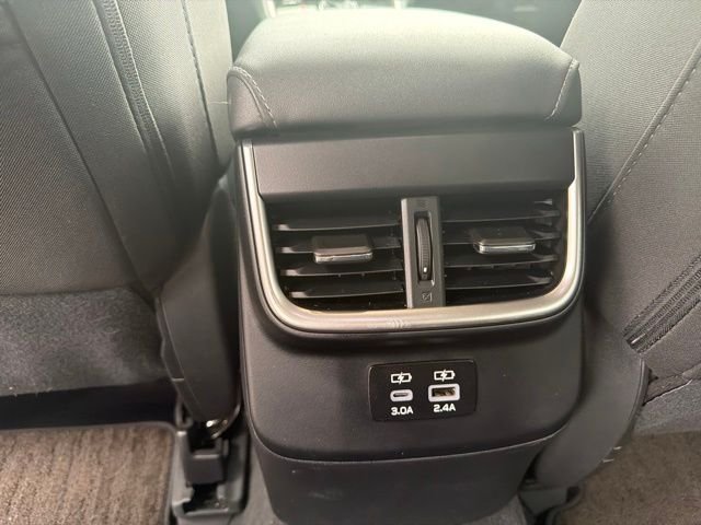 Used 2025 Green Subaru Premium image 28
