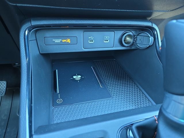 2026 Honda CR-V TrailSport - Photo 11