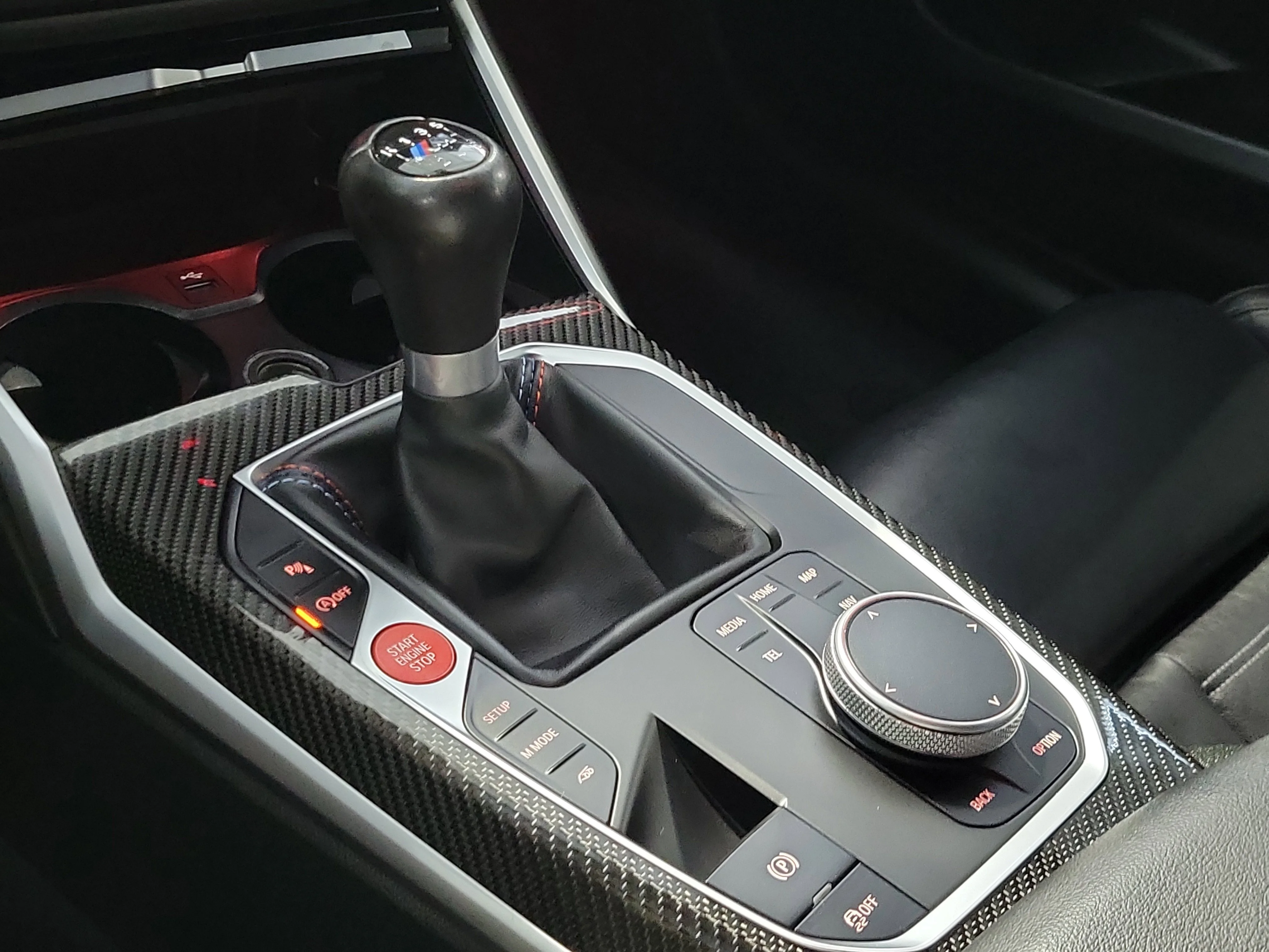 2024 BMW M2 Coupe Base - Photo 28