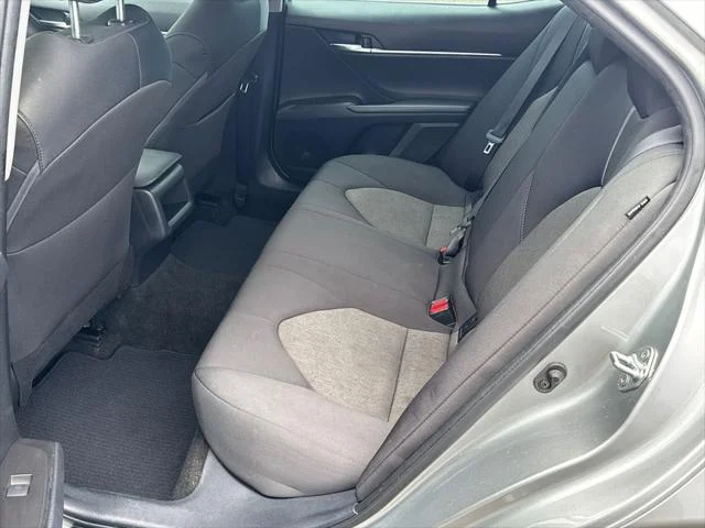 Certified Used 2023 CELESTIAL SILVER METALLIC Toyota  image 20