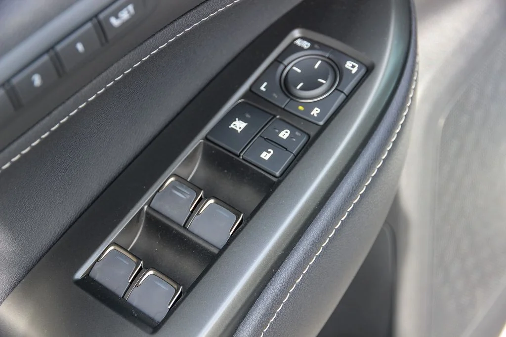 New 2026 Ultra White Lexus  350 PREMIUM AWD image 21