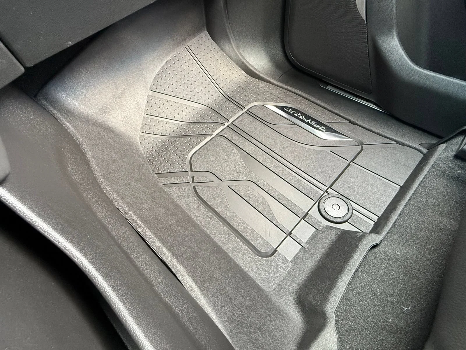 2026 Chevrolet Tahoe Z71 - Photo 34