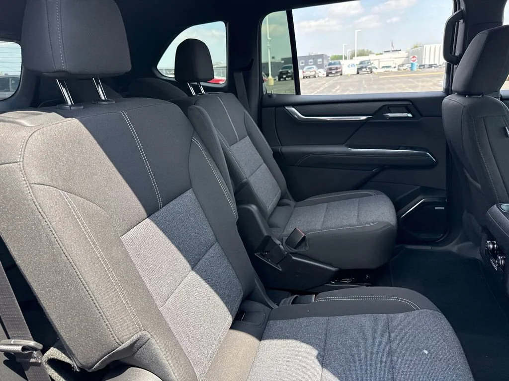 2026 GMC Acadia Elevation - Photo 36