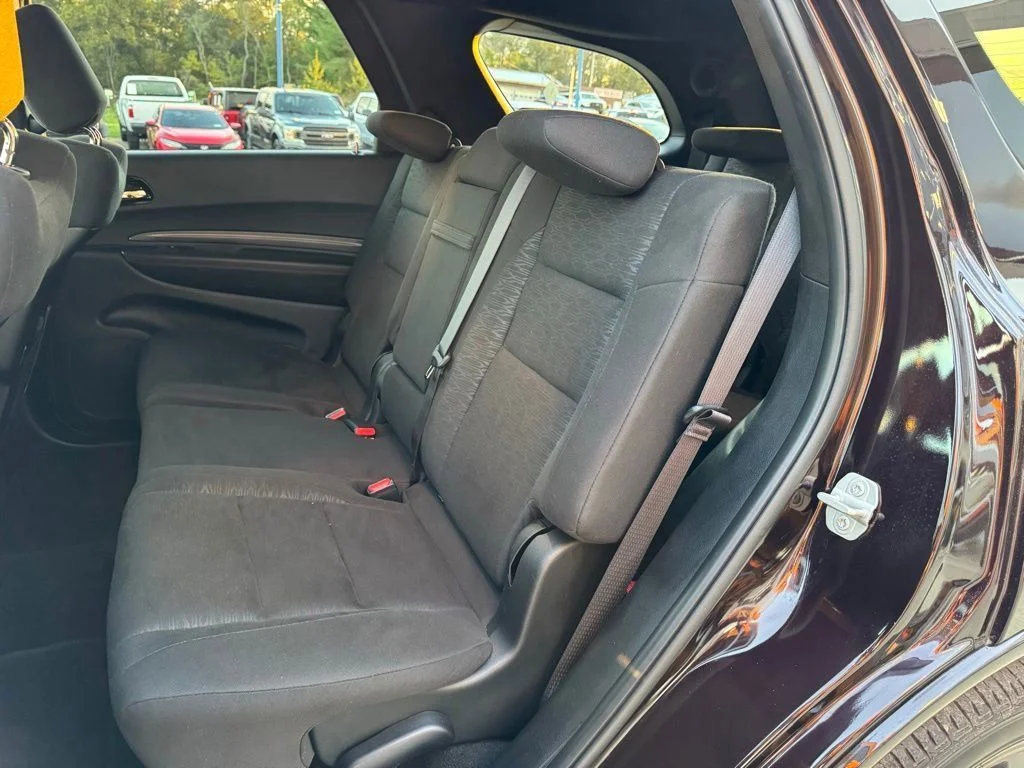 Used 2024 Red Dodge R/T image 15