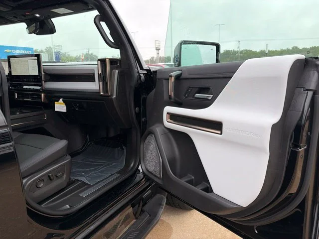 2025 GMC HUMMER EV 3X - Photo 53