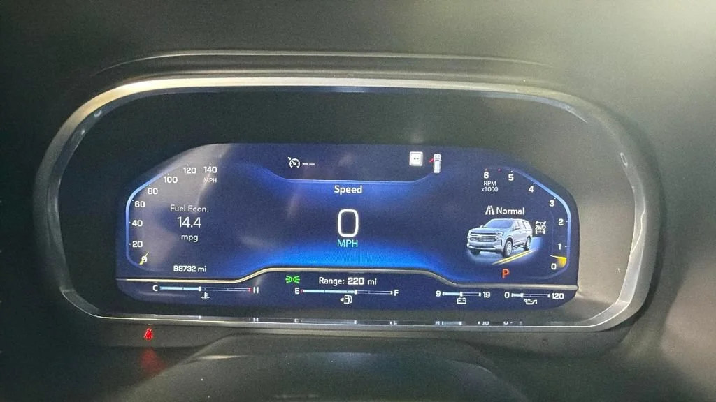 Used 2022 Black Chevrolet LT image 18