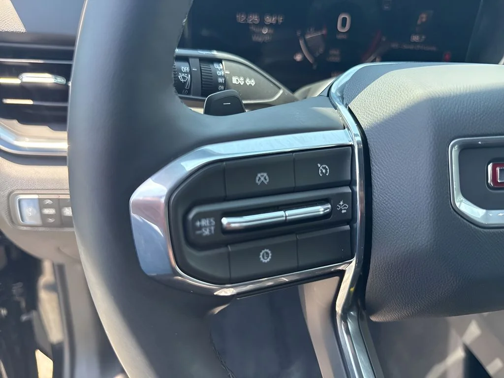 Used 2026 Black GMC Elevation image 12