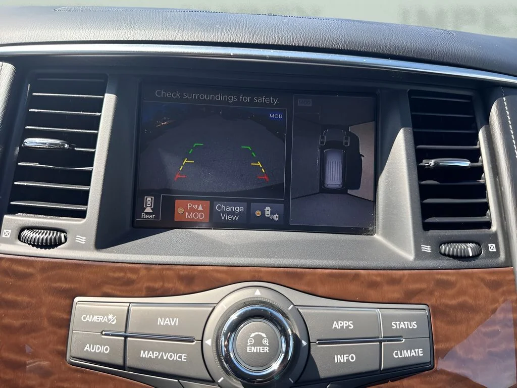 Used 2019 Blue Nissan SL image 25