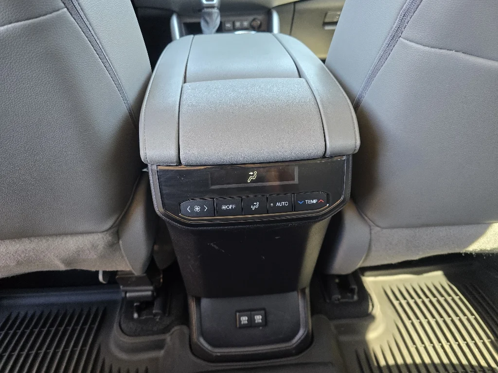 Used 2021 Blueprint Toyota XLE image 30